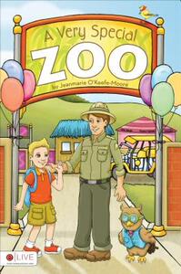 【预售】A Very Special Zoo