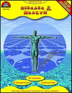 【预售】Disease & Health