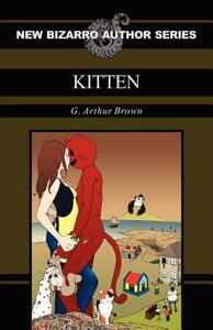 【预售】Kitten