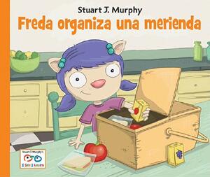 【预售】Freda Organiza una Merienda = Freda Plans a Picnic