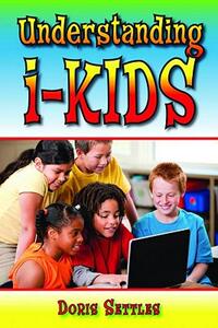【预售】Understanding I-Kids