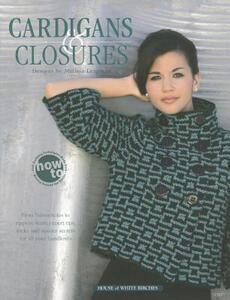 【预售】Cardigans & Closures