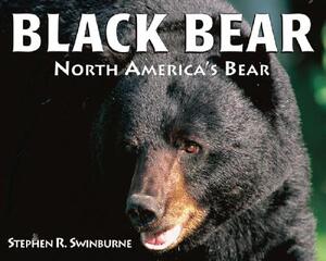 【预售】Black Bear: North America’s Bear