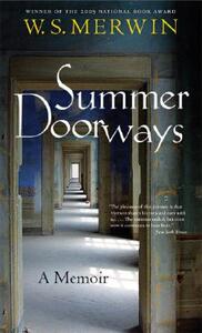 【预售】Summer Doorways: A Memoir
