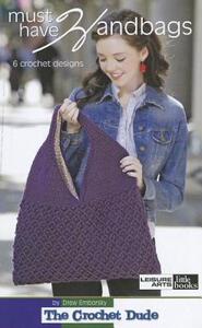 【预售】Must Have Handbags