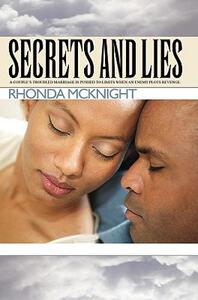 【预售】Secrets and Lies