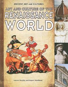 【预售】Art and Culture of the Renaissance World