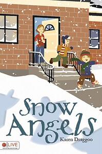 【预售】Snow Angels