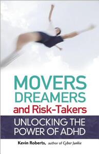 【预售】Movers, Dreamers, and Risk-Takers: Unlocking the