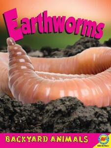 【预售】Earthworms [With Web Access]