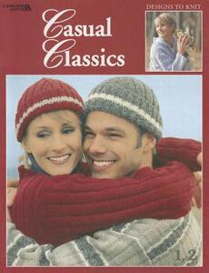 【预售】Casual Classics