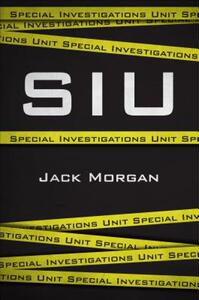 【预售】SIU: Special Investigations Unit
