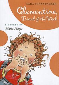 【预售】Clementine, Friend of the Week