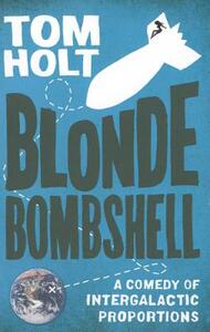 【预售】Blonde Bombshell