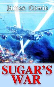 【预售】Sugar’s War