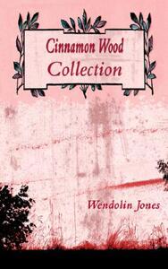 【预售】Cinnamon Wood Collection