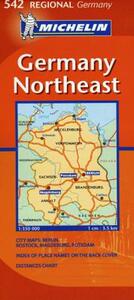 【预售】Regional Germany Northeast