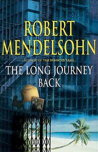 【预售】The Long Journey Back