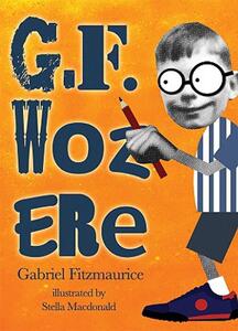 【预售】G.F. Woz Ere