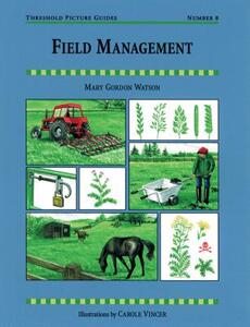 【预售】Field Management