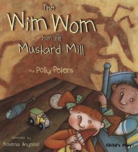 【预售】The Wim Wom from Mustard Mill