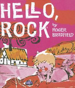 【预售】Hello, Rock
