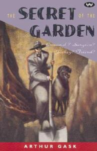 【预售】The Secret of the Garden