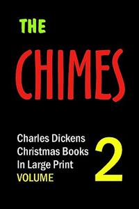 【预售】The Chimes (in Large Print)