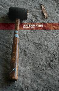 【预售】Aftermaths