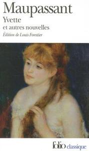 【预售】Yvette Et Autres Nouv