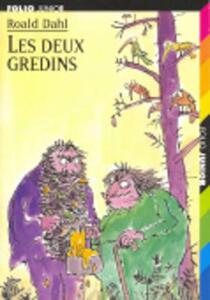 【预售】Deux Gredins
