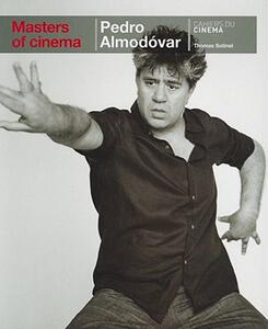【预售】Pedro Almodovar