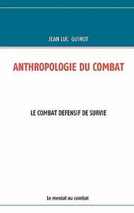 【预售】Anthropologie Du Combat