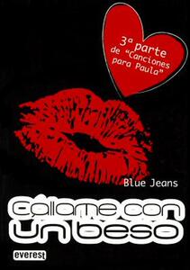 【预售】Callame Con Un Beso