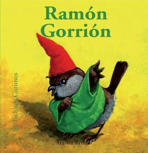【预售】Ramon Gorrion