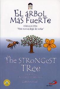 【预售】The Strongest Tree/El Arbol Mas Fuerte