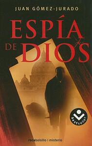 【预售】Espia de Dios