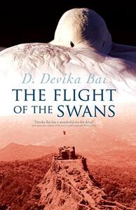 【预售】The Flight of the Swans
