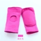 Khiêu vũ Kneepad, dày lên, ấm áp, ấm áp, nam và nữ, đầu gối, khiêu vũ, yoga, bóng chuyền, trượt băng, thiết bị bảo vệ - Dụng cụ thể thao băng đầu gối khi nhảybăng đầu gối khi nhảyđai bảo vệ khớp gối