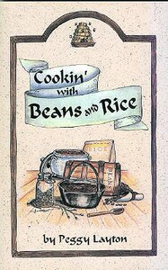 【预售】Cookin’ with Beans and Rice