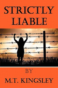 【预售】Strictly Liable