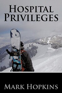 【预售】Hospital Privileges
