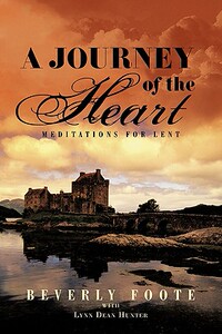 【预售】A Journey of the Heart: Meditations for Lent
