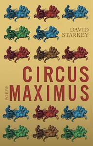 【预售】Circus Maximus