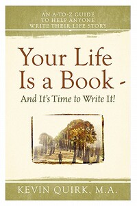 【预售】Your Life Is a Book - And It’s Time to Write It!