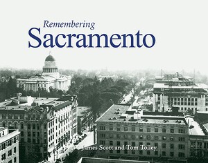 【预售】Remembering Sacramento