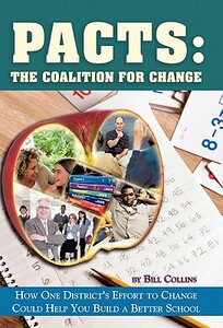 【预售】Pacts: The Coalition for Change: How One District’s