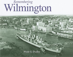 【预售】Remembering Wilmington
