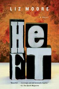 【预售】Heft