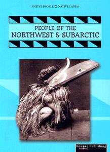 【预售】People of the Northwest & Subarctic